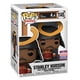 thumbnail image 2 of Funko Pop! The Office Stanley Hudson as Samurai Warrior FunKon Summer Convention 2021 Shared 1145 Funko Funko Ver descripción, 2 of 2