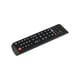 thumbnail image 5 of Control Remoto Control Expert Negro Compatible con Samsung Smart TV Universal, 5 of 9