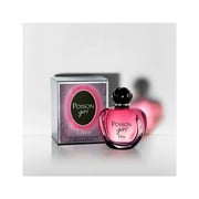 Christian Dior Poison Girl Eau De Parfum Spray 3.4 Oz/ 100 Ml for Women By Christain Dior, 3.4 Fl. Oz
