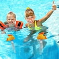 thumbnail image 4 of Piscina Flotante, Temperatura Con Cuerda Y Desayuno Para Todos Al Aire Libre Piscinas Interiores Spas Riums Jacuzz Ponds Sma, 4 of 5