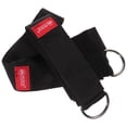 thumbnail image 1 of EeaseCA 2 Pcs Swing Ropes Hammock Chair Straps Hanging Kit (with S-shaped Hook), 1 of 7