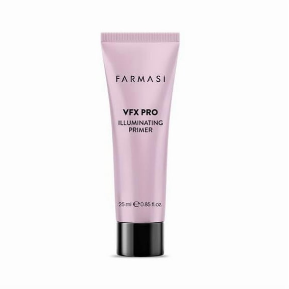 Farmasi VFX PRO Illuminating Primer, 25 ml./0.83 fl.oz