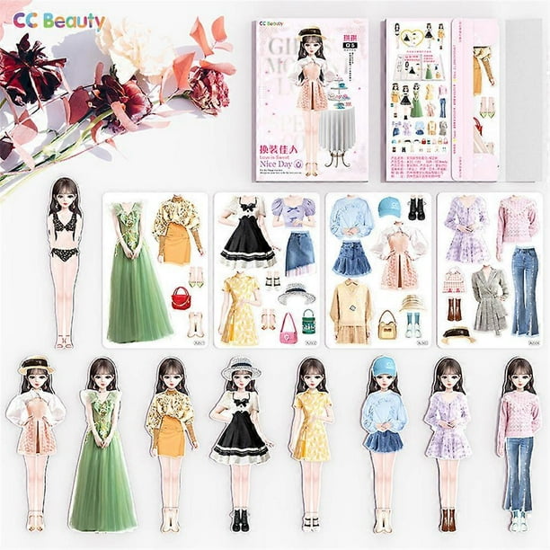 Para Vestir MuÃ±ecas MuÃ±ecas De Papel Muñecas MuÃ±ecas Juegos De