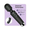 thumbnail image 3 of Personal Massager - Powerful Multi Speed - Whisper Quiet -for Muscle Tension ReliefN006, 3 of 7