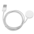 thumbnail image 1 of Cable De Carga Inalámbrico Para Reloj, Montaje En Mesa, Reloj Magnético USB De Alta Velocidad De 2,5 W, Carga Inalámbrica, Fuerte Adsorción Para Relojes Inteligentes, 1 of 8
