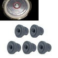 thumbnail image 4 of Pressure Cooker Parts, Easy Assembly Cooker Cover Seal Ring 5PCS  For Pressure Cookers For Kitchen For Home For Fryers, 4 of 8