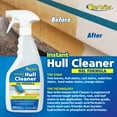 thumbnail image 4 of STAR BRITE Instant Hull Cleaner - Easy to Use Formula, 4 of 8