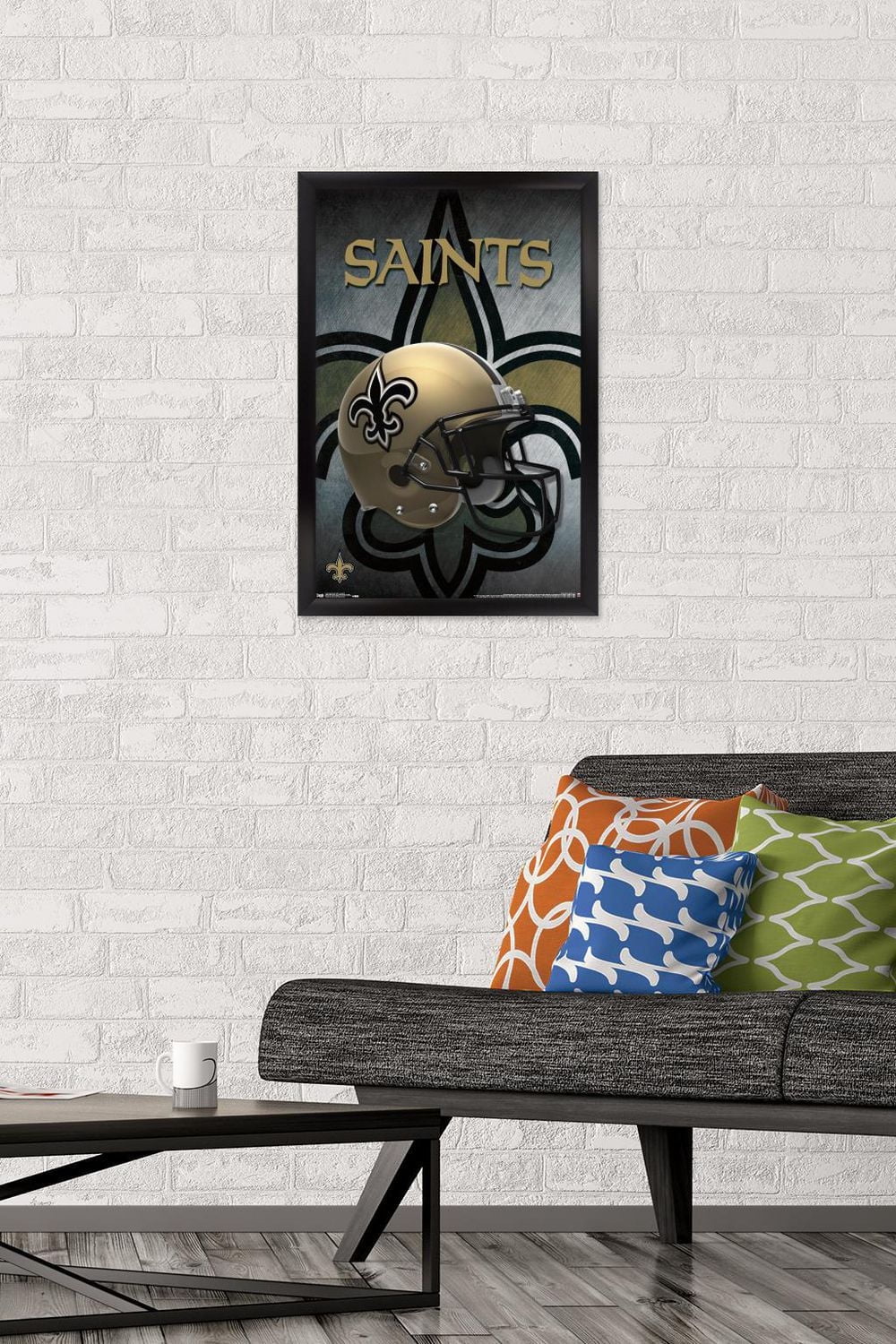 NFL New Orleans Saints