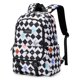 thumbnail image 3 of Mochila para niñas, niños, niños, escuela, mochila con fiambrera, juego de mochilas, 3 of 4