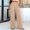 # Khaki, variant on Gingham Wide Leg Pajama Pants for Women Elastic Drawstring Waist Lightweight Summer Relaxed Fit Casual Lounge Bottoms Khaki M
