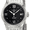 Black Roman, variant on Women's Le Locle Automatic Lady 25mm Watch T41.1.183.56