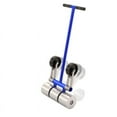 thumbnail image 3 of Bon 14-458 100# LINOLEUM ROLLER WITH TRANSPORT WHEELS, 3 of 6