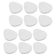 thumbnail image 5 of 6 pares de almohadillas para el antepié, cojines para tacones altos, plantillas con almohadillas metatarsianas, 5 of 6