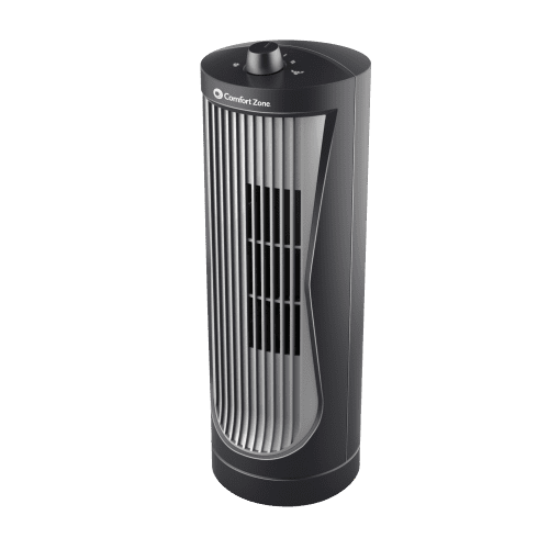 desktop tower fan