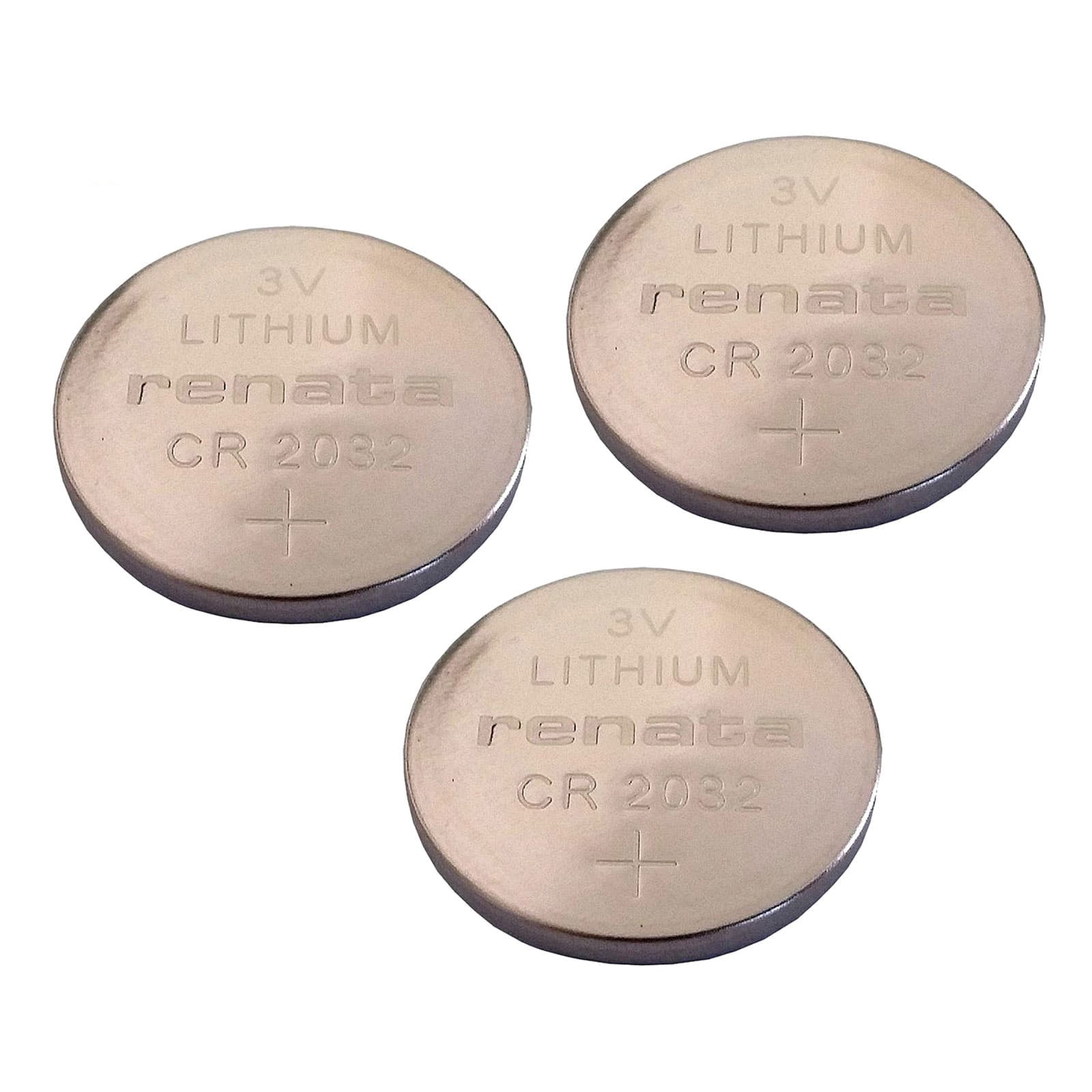 3x PLC-7 CR14250SE 3V 1/2 AA Lithium Battery Replace VARTA 6127 VARTA CR1/2AA 