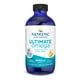 thumbnail image 1 of Omega Liquid Nordic Naturals Ultimate con sabor a limón 236, 1 of 5