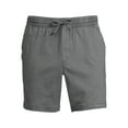 thumbnail image 2 of George Men's 7" Twill Pull On Shorts, 2 of 5