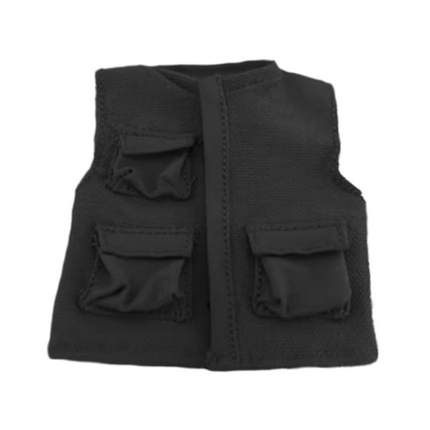 Conjunto De Ropa Para Figura 1/6 – Bata, Sujetador Y Pantalón Corto Para Muñecas De 12 Pulgadas, Compatible Con Phicen Y TBLeague