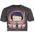 thumbnail image 2 of Funko Tee and Pop Kyoka Jiro My Hero Academia Exclusive 2XL, 2 of 3