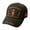 D, variant on 250th Anniversary 1776-2026 Patriotic Baseball Cap for Men Women, American Eagle USA Flag Adjustable Washed Dad Hat, Casual Sun Hat