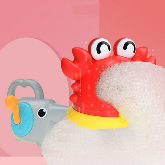 Bubble Making Toy,Kids Bubble Maker Toy Bubble Toys Kids Bubble Toy True Excellence