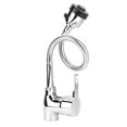 thumbnail image 2 of Water Tap,Universal Cold and Hot Kitchen Accessories Universal Faucet Class Leading Features, 2 of 8