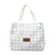 thumbnail image 2 of Herunwer Canvas Tote Bag for Women with Pockets Crossbody Bag Tote Shoulder Handbags Casual Work Bags Everything Tote Bag, 2 of 6