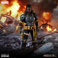 thumbnail image 3 of Marvel One:12 Collective Action Figure | Last X-Man Bishop, 3 of 15