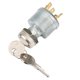 thumbnail image 5 of Interruptor de encendido para Ezgo Txt, llave de arranque para carro de golf 33639-g01 Afortunado Sencillez, 5 of 5