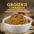 thumbnail image 2 of Tone's Ground Cinnamon, 8 oz, 2 of 8