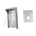 thumbnail image 4 of Timbre impermeable, cubierta para lluvia, accesorios exteriores, Protector de timbre a prueba de lluvia, caja protectora para timbre de puerta Gire la tapa, 4 of 8