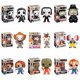 thumbnail image 2 of Pop-figuras de acción de vinilo de Pennywise, Billy Gostface V, Vendetta Trick or Treat, Sam, Chucky en el carrito, 2 of 4