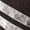 Charcoal Grey, variant on Juniors Velvet Stripe Jogger Pants Charcoal Grey M