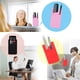 thumbnail image 5 of Funda de piel hecha a mano para tarjetas de teléfono de alta calidad para guardar tarjetas de teléfono móvil Adepaton YZY525-1, 5 of 5