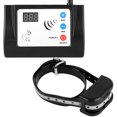 thumbnail image 2 of Anti-Barking Collar, ABS Material Training Collar, Safe Reflective Electronic Pet For Dog Training Cat, 2 of 8