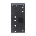 thumbnail image 4 of Placa de conversión M2 a SATA3.0 placa adaptadora de 6 Gbps compatible con NGFF 2230 2242 SSD, 4 of 5