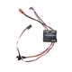 thumbnail image 5 of RC Car cepillado ESC, Accesorios de piezas de actualización, controlador de velocidades eléctricas cepilladas de 40 a para 1/10 1/12 RC Car,, 5 of 9