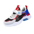 thumbnail image 2 of Willtoo Kids Toddler Baby Girls Boys Comfortable School Running Walking Shoes,Tennis Sneakers for Kids Outdoor Sport, 2 of 5