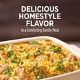 thumbnail image 2 of Marie Callender's Cheesy Chicken and Rice, Family Size, Frozen Meal, 36 oz., 2 of 8