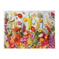 thumbnail image 4 of Puzzle Galison Joyful, 1000 piezas, diseño floral, 69 x 51 cm, 4 of 5
