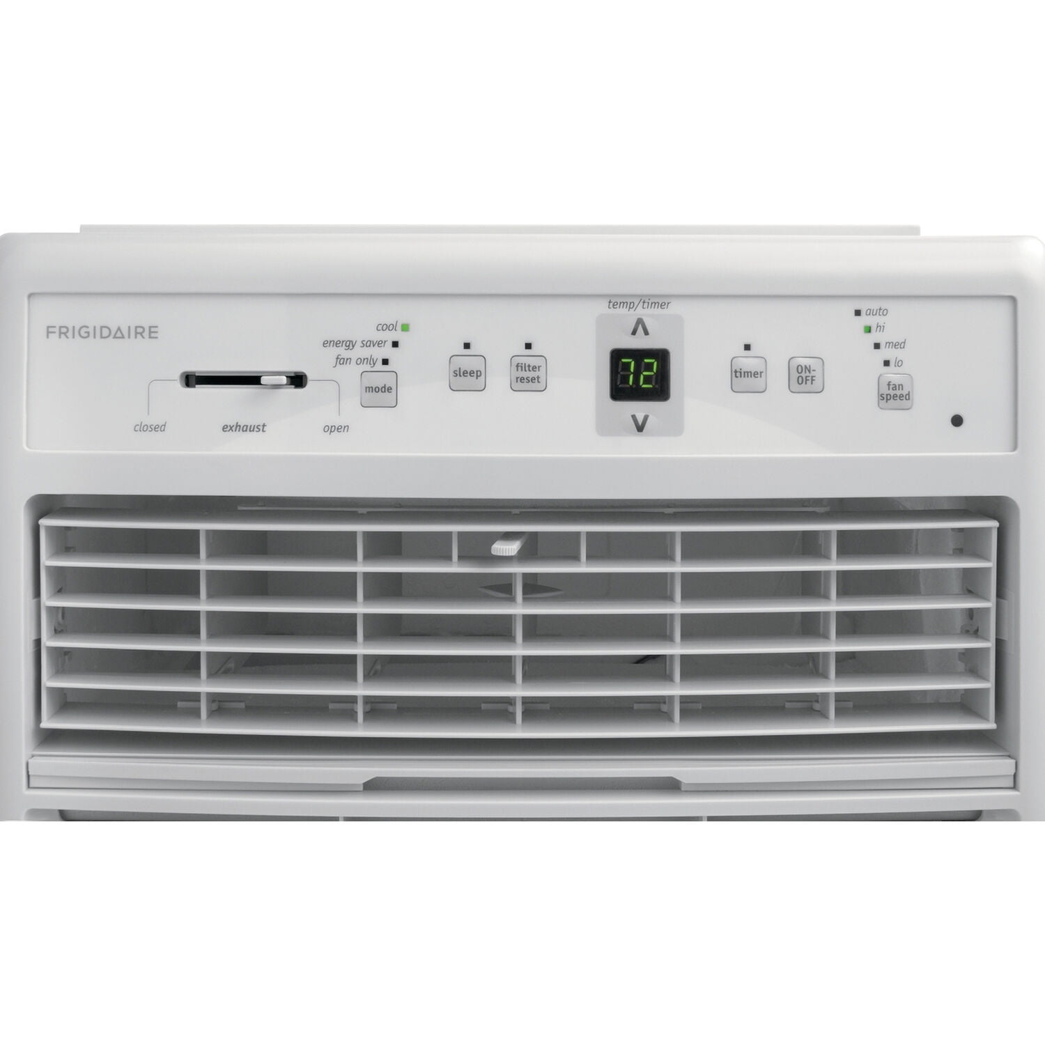 frigidaire ffrs1022r1 overall best casement window air conditioner