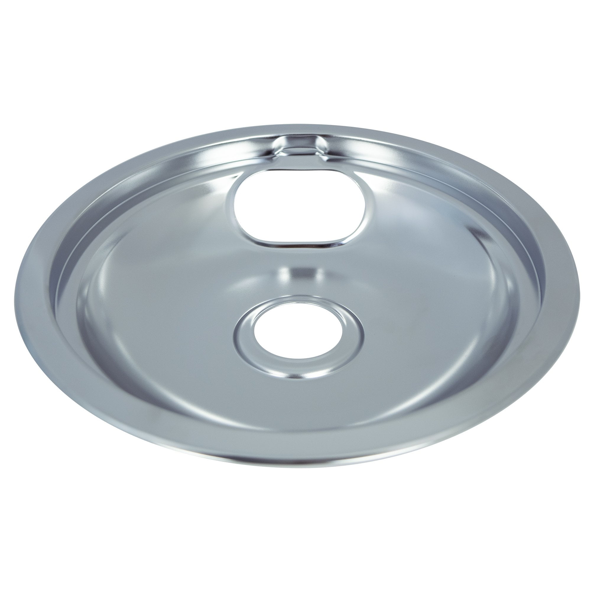 Range Kleen 102AM 8 Inch Style A Series Chrome Range Stove Burner Drip