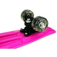 thumbnail image 4 of Lightweight Mini Cruiser Complete 16" Skateboard, 4 of 4