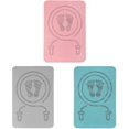 thumbnail image 5 of Household Spring Pad, Thick Training Mat, Nonslip Training Mat, Fitness Equipment For Jump Rope Ref: 6785, 5 of 5