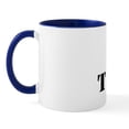 thumbnail image 2 of CafePress - Texas, Lone Star State Mug - 11 oz Ceramic Mug - Novelty Coffee Tea Cup, 2 of 6