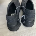 thumbnail image 4 of Ad-id-as adiFOM Supernova Slip On Shoes CoreTriple Black IF6588 Mens Boys Kids 4, 4 of 5