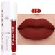 thumbnail image 1 of Lápiz labial de terciopelo mate mate, lápiz labial antiadherente impermeable, rentable 【íto】, 1 of 4