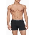 thumbnail image 4 of Calvin Klein Men’s Cotton Classics 3-Pack Boxer Brief, 4 of 7
