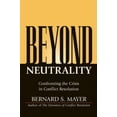 thumbnail image 2 of Au-delà de la Neutralité, Faire Face à la Crise dans la Résolution des Conflits, 2 of 2