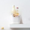 thumbnail image 1 of Organizador de escritorio, cesta de almacenamiento, cesta de plástico para baño, cocina y aseo, cesta para artículos diversos, organizador de aperitivos, 1 of 6